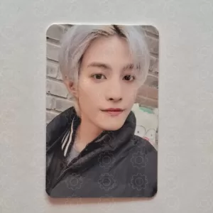 WAY V: YANGYANG – PHANTOM (MU-MO SHOP POB)