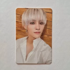 WAY V: YANGYANG – PHANTOM (MU-MO SHOP POB)