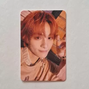 WAY V: YANGYANG – ON MY YOUTH