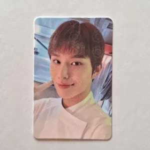 NCT DOJAEJUNG: JUNGWOO – PERFUME (SPECIAL RANDOM PACK)
