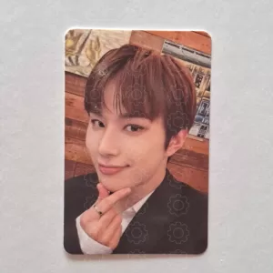 NCT DOJAEJUNG: JUNGWOO – PERFUME