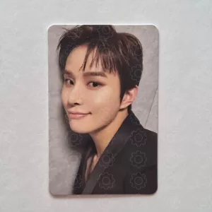 NCT DOJAEJUNG: JUNGWOO – PERFUME