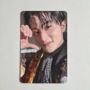 NCT: MARK – THE FIRSTFRUIT (APPLE MUSIC POB)