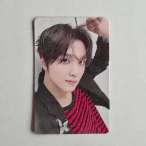 NCT: HAECHAN – TASTE