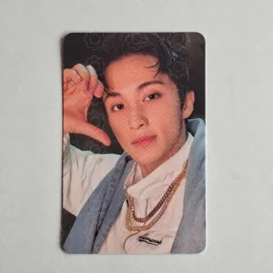 NCT: MARK – THE FIRSTFRUIT