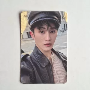 NCT: MARK – THE FIRSTFRUIT