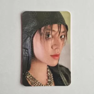 NCT: YUTA – TWISTED PARADISE