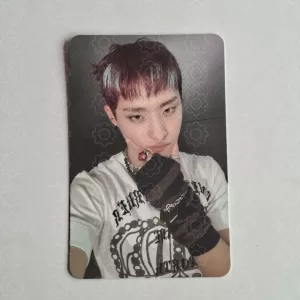 P1HARMONY: KEEHO – KILLIN' IT