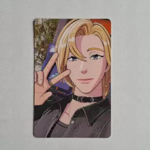 PLAVE: NOAH – CALIGO PT 1