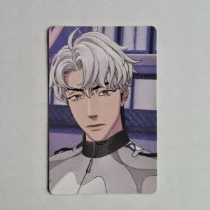 PLAVE: EUNHO – CALIGO PT 1