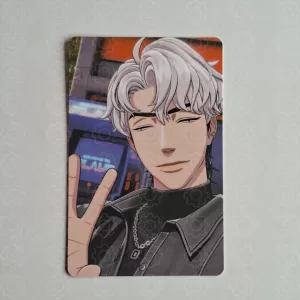 PLAVE: EUNHO – CALIGO PT 1