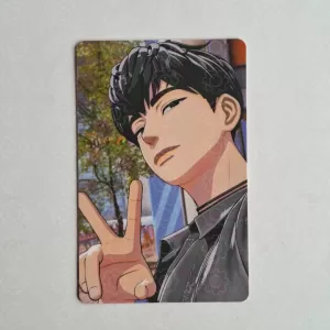 PLAVE: HAMIN – CALIGO PT 1