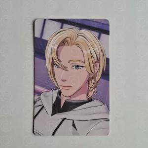 PLAVE: NOAH – CALIGO PT 1