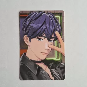 PLAVE: YEJUN – CALIGO PT 1