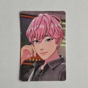 PLAVE: BAMBY – CALIGO PT 1