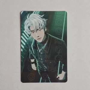 PLAVE: EUNHO – CALIGO PT 1