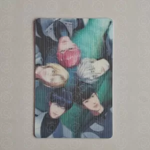 PLAVE: UNIT – CALIGO PT 1