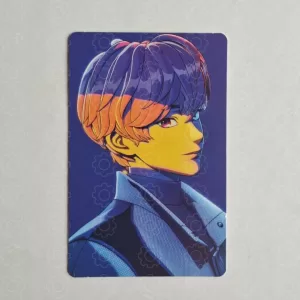 PLAVE: BAMBY – CALIGO PT 1