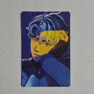 PLAVE: EUNHO – CALIGO PT 1