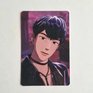 PLAVE: HAMIN – CALIGO PT 1 (VANGUARD VERSION)