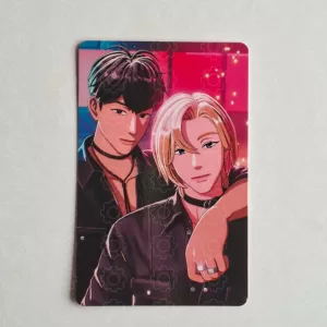 PLAVE: UNIT – CALIGO PT 1 (VANGUARD VERSION