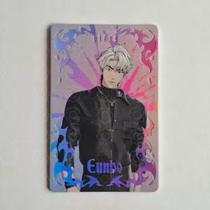 PLAVE: EUNHO – CALIGO PT 1 (VANGUARD VERSION)