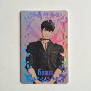 PLAVE: HAMIN – CALIGO PT 1 (VANGUARD VERSION)