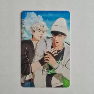 PLAVE: UNIT – HIDE AND SEEK