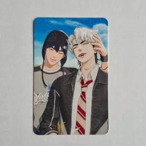 PLAVE: UNIT – HIDE AND SEEK