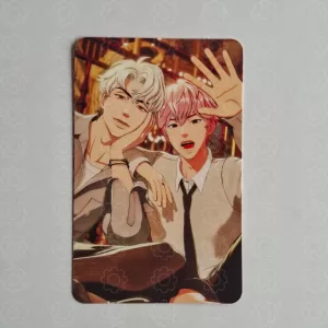 PLAVE: UNIT – HIDE AND SEEK