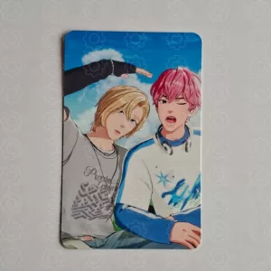 PLAVE: UNIT – HIDE AND SEEK