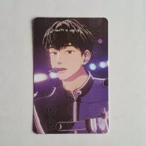 PLAVE: HAMIN – 1ST FAN CONCERT: HELLO ASTERUM!