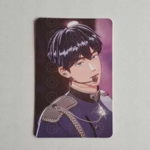 PLAVE: YEJUN – 1ST FAN CONCERT: HELLO ASTERUM!