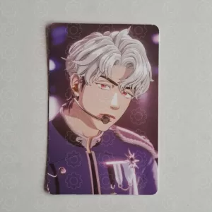 PLAVE: EUNHO – 1ST FAN CONCERT: HELLO ASTERUM!