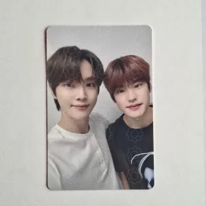 RIIZE: UNIT – LUCKY (STANDARD VERSION)