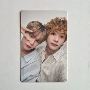 RIIZE: UNIT – LUCKY (STANDARD VERSION)