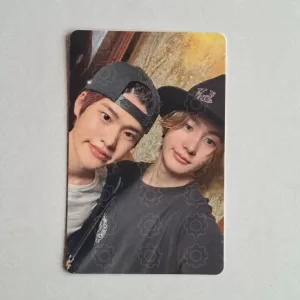 RIIZE: UNIT – LUCKY (STANDARD VERSION)