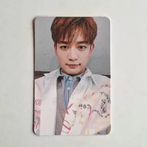 SHINEE: MINHO – STORY OF LIFE EP 2