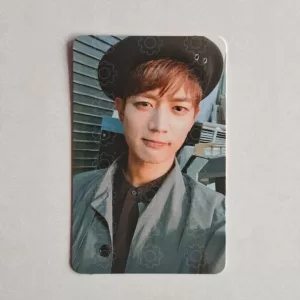 SHINEE: MINHO – STORY OF LIFE EP 3