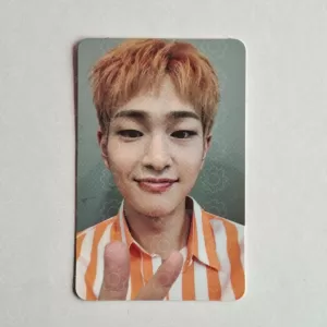 SHINEE: KEY – STORY OF LIFE EP 2