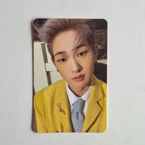 SHINEE: ONEW – DON'T CALL ME