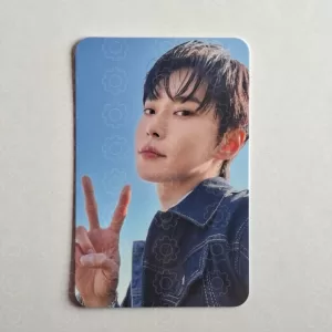 NCT: DOYOUNG – YOUTH (MU-MO SHOP POB)