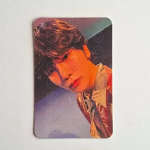 SHINEE: KEY – TONGUE TIED