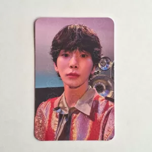 SHINEE: KEY – TONGUE TIED