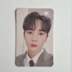 SHINEE: KEY – SUPERSTAR