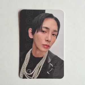 SHINEE: KEY – TONGUE TIED