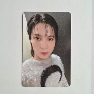 SHINEE: TAEMIN – GUILTY (KTOWN4U POB)