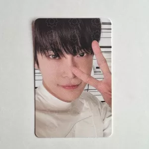 NCT: DOYOUNG – SOAR