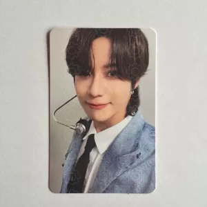 SHINEE: TAEMIN – GUILTY