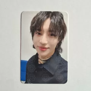 SHINEE: TAEMIN – GUILTY (KTOWN4U POB)